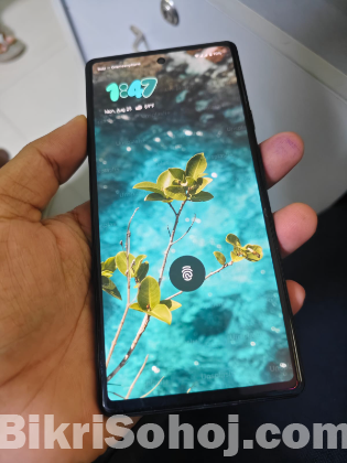 Google Pixel 6a